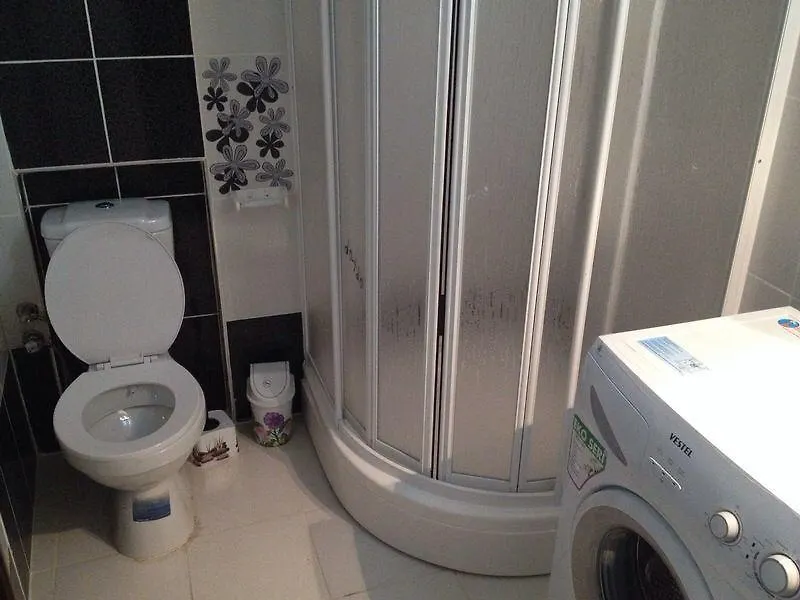 Doga Apart Denizli  Lejlighedshotel Denizli (Denizli)