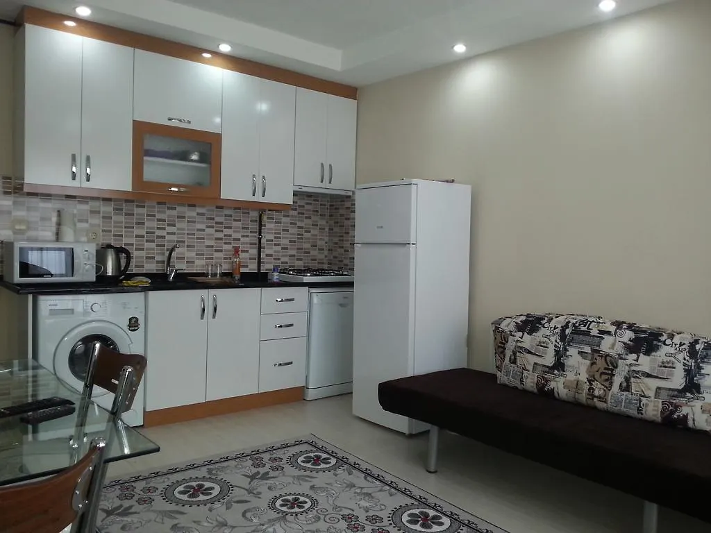 Doga Apart Denizli