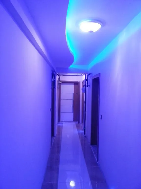 Doga Apart Denizli  Tyrkiet