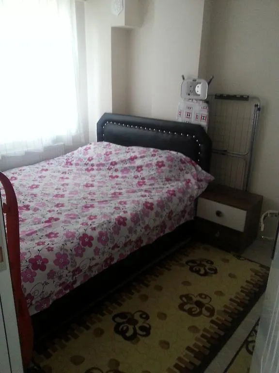Lejlighedshotel Doga Apart Denizli