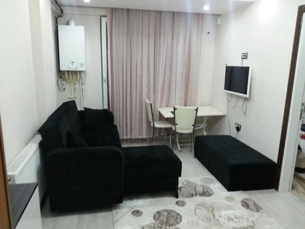Doga Apart Denizli  3*, Denizli (Denizli) Tyrkiet
