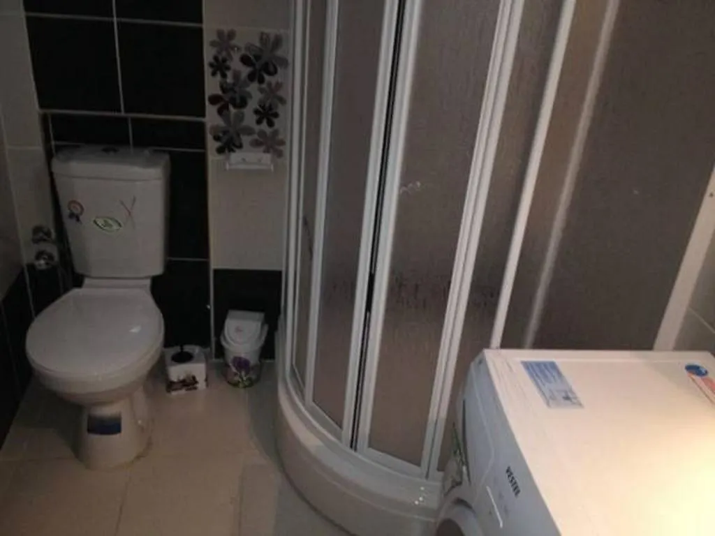 *** Lejlighedshotel Doga Apart Denizli  Tyrkiet