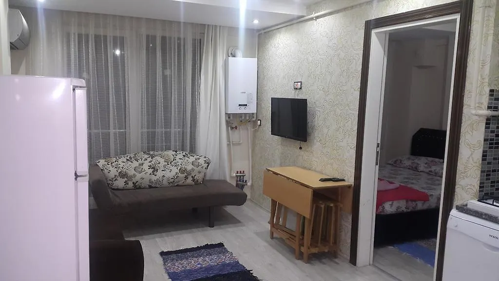 Doga Apart Denizli  Tyrkiet