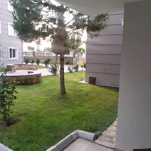 Апартаменты Rainfort Turizm Sanayi Ve Ticaret Ltd Sti