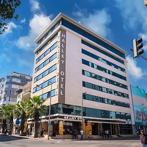 Hotel Halley