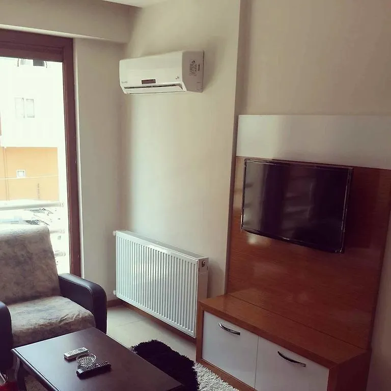 Doga Apart Denizli  Aparthotel Denizli (Denizli)