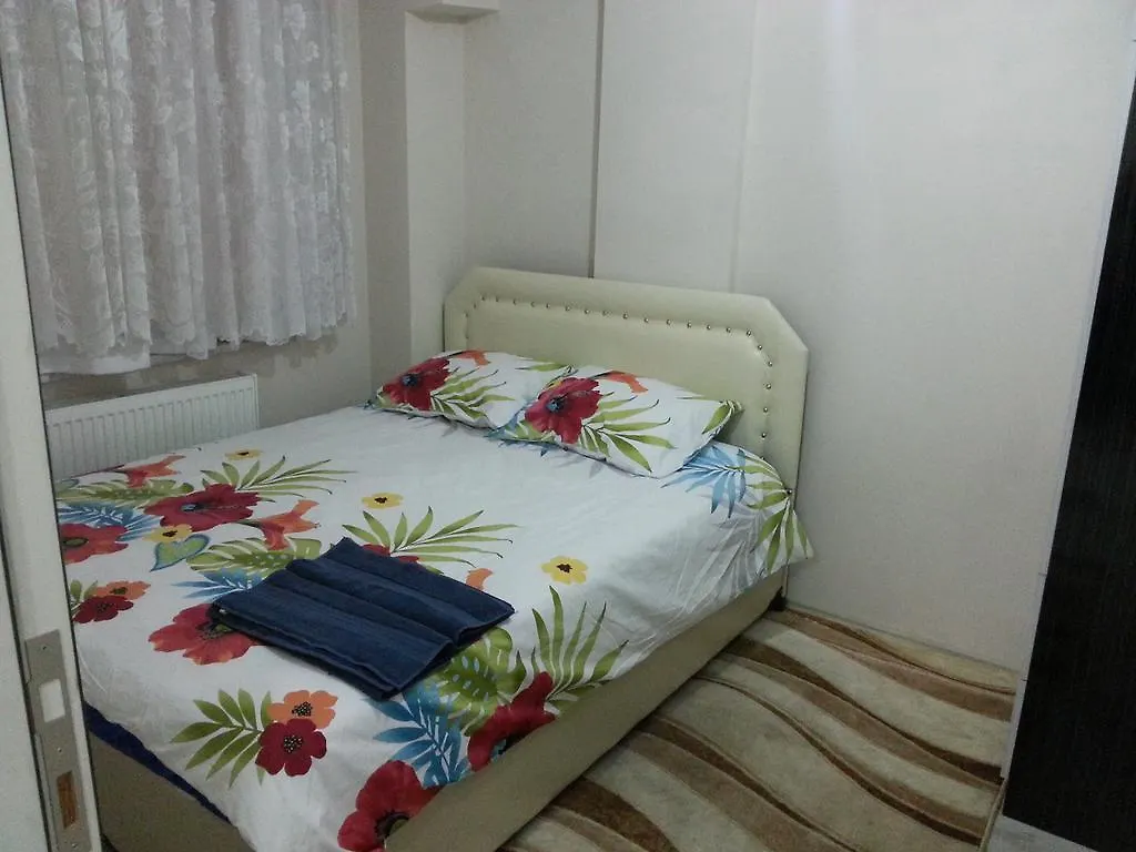 Doga Apart Denizli  Aparthotel