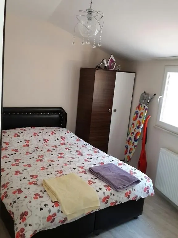 Doga Apart Denizli  3*, Denizli (Denizli)