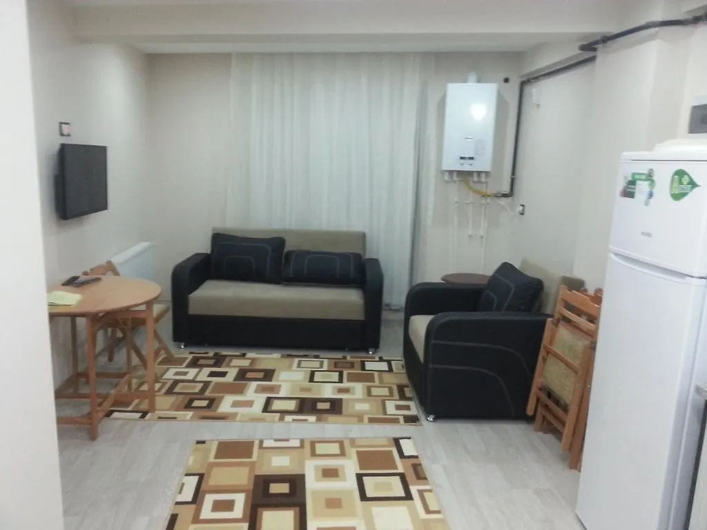 Doga Apart Denizli  Denizli (Denizli)