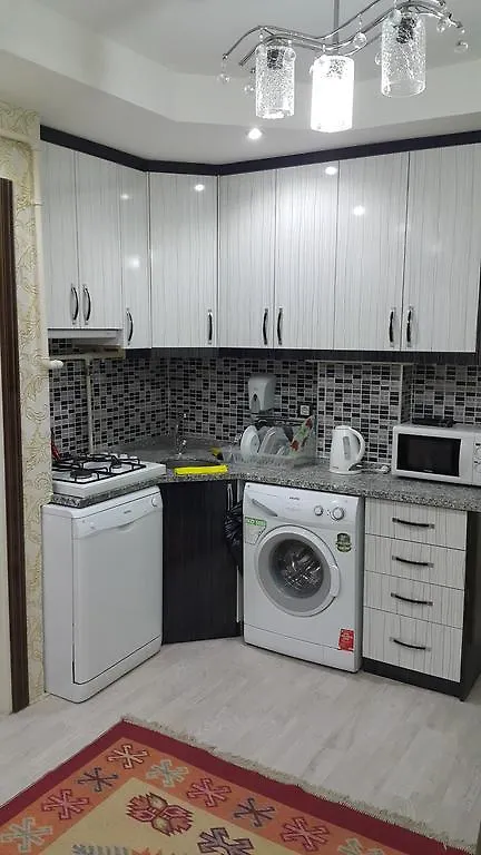Doga Apart Denizli  Aparthotel