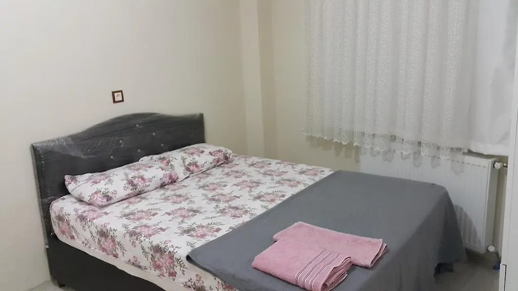 *** Aparthotel Doga Apart Denizli  Turkey